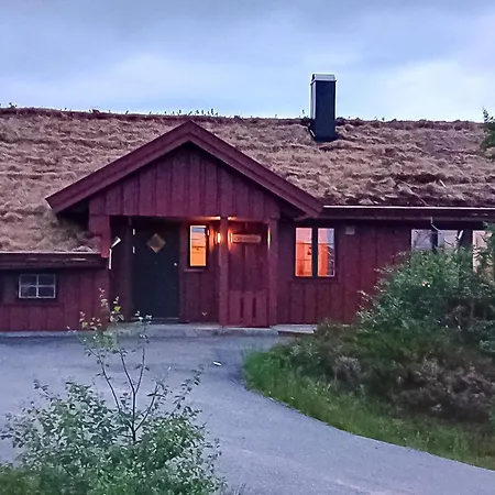 Lovely In With Sauna Aseral