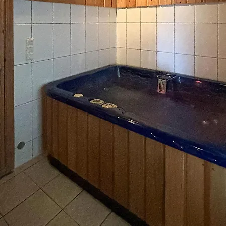 Lovely In With Sauna * Aseral