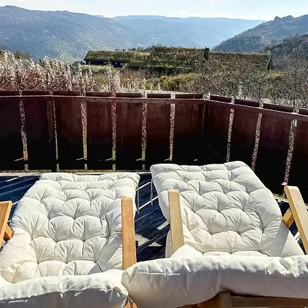 Lovely In With Sauna Holiday home Aseral